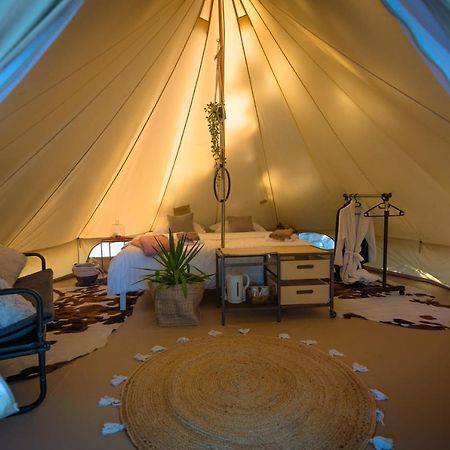 Rock Oak Glamping 3 Hotel Imotski Exterior foto